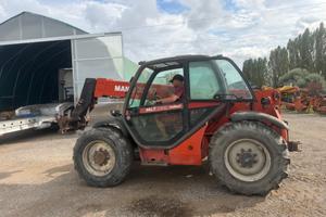 Manitou 730