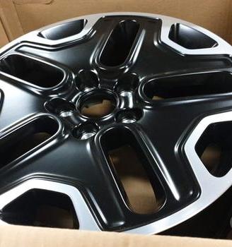 Cerchi Originali Jeep Renegade R17