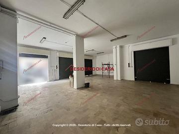 Locale, Noce, Palermo.