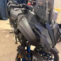 Yamaha Niken 2018