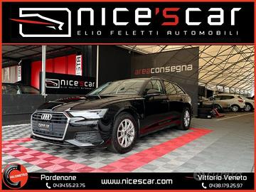 AUDI A6 Avant 35 2.0 TDI S tronic Business Plus