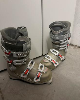 Scarponi ski Head Advant Edge 75