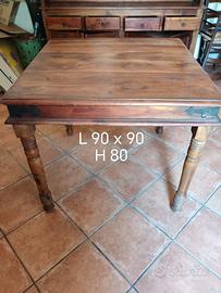 Mobili e cucina da ritirare entro oggi