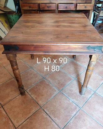 Mobili e cucina da ritirare entro oggi