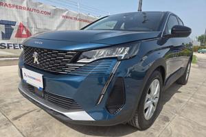 PEUGEOT 3008 BlueHDi 130 S&S Active Pack