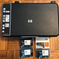 Stampante multifunzione HP Deskjet F4180