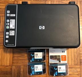 Stampante multifunzione HP Deskjet F4180