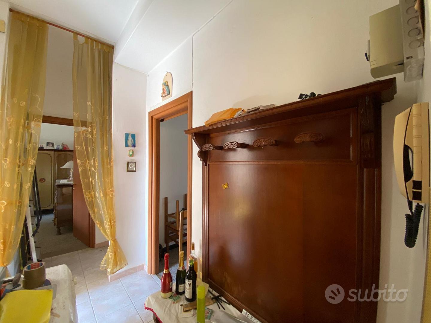 Apartment in Macumere/Macomèr, Santa Maria, Nuoro - Vista 5