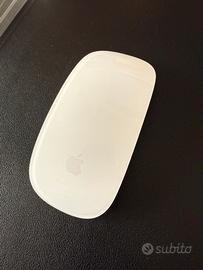 Apple Magic Mouse usb-c
