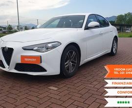 ALFA ROMEO Giulia (2016) Giulia 2.2 Turbodiesel...