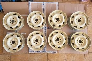 fiat panda 141 4x4 ricambi originali 