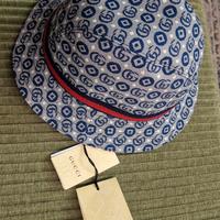 Cappellino Gucci 