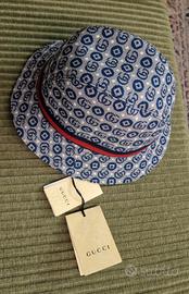 Cappellino Gucci 