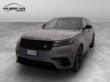 LAND ROVER Range Rover Velar 2021 - Range Rover Ve