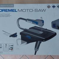 Traforo elettrico DREMEL MOTOSAW