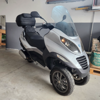 Piaggio mp3 anno 2007