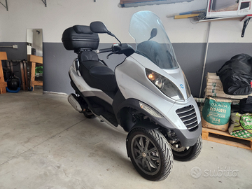 Piaggio mp3 anno 2007