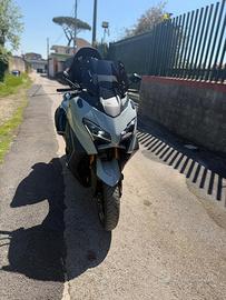 Tmax turbo