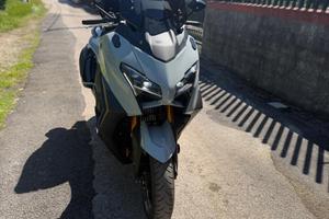 Tmax turbo