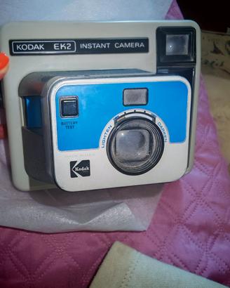 Polaroid Ek2 