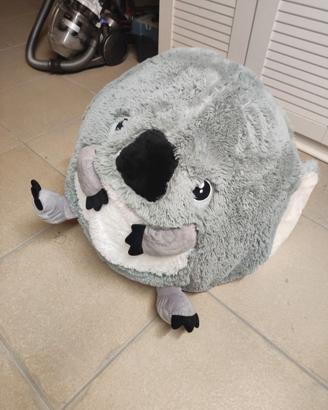 Peluche grande koala