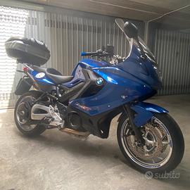 BMW f 800 gt 2015