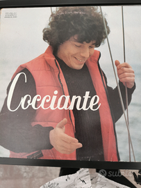 Riccardo Cocciante 5 LP