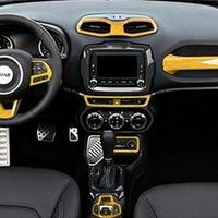 kit rivestimento jeep renegade 2016+