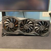 Rtx 2070 super Windforce OC