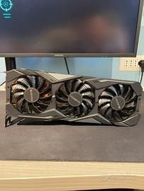 Rtx 2070 super Windforce OC