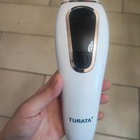 Epilatore luce pulsata Turata IPL Hair Removal 