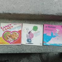 20 dischi per bambini