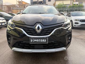 Renault Captur mild Hybrid E-Tech 140 CV Equilibre