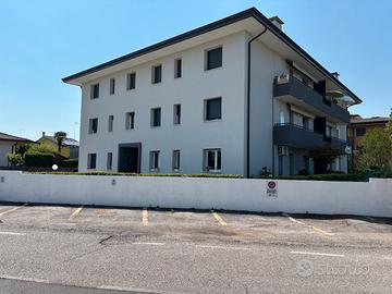Appartamento 2 camere, APE "B"