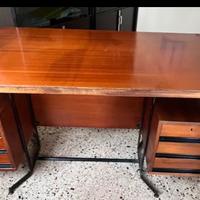 Scrivania vintage