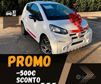 Minicar Casalini 550 Gran Turismo Promo Sconto