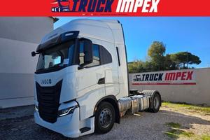 Iveco S-Way 490 Premium, semi-nuovo, solo 143.000 