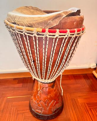 Djembe