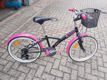 bicicletta bambina 