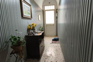 Appartamento al piano terra