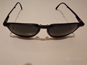 occhiali sole Safilo pieghevoli uomo folding