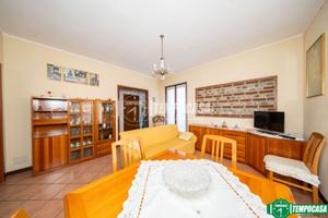 Trilocale a Meina