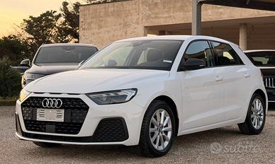 AUDI A1 SPB 25 TFSI Advanced