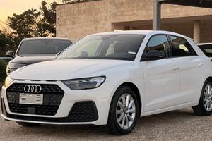 AUDI A1 SPB 25 TFSI Advanced