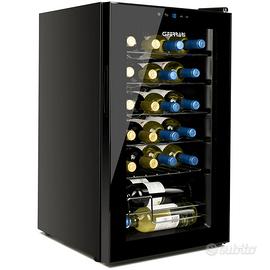 Cantinetta 24 G3 Ferrari