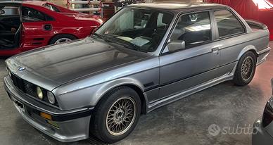 BMW Serie 3 320i S (E30) - 1987 S50B30