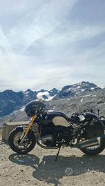 Bmw RNineT 1200