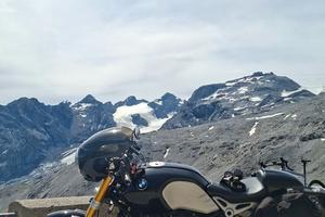 Bmw RNineT 1200