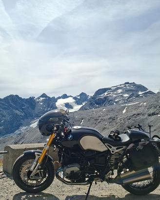 Bmw RNineT 1200