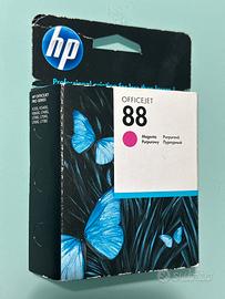 Cartuccia Hp 88